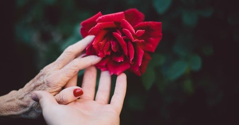 Love, Sacrifice