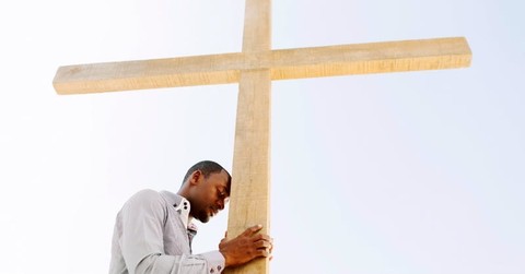 The Past, Present, and Future of Our Salvation (Philippians 1:5-6)