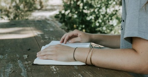 What 1 Timothy 4:4-5 Can Teach Us Today
