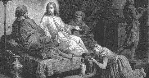 The Son of Man: Why Jesus’ Favorite Name for Himself Has Deep Meaning for Us