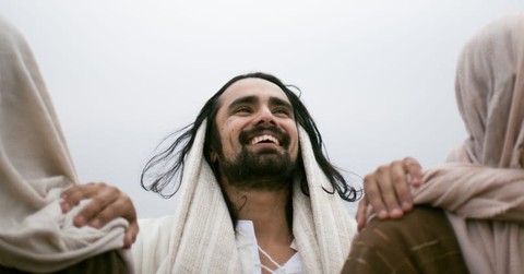 5 Times Jesus Showed Us the Way