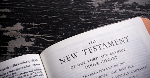 How We Got the New Testament