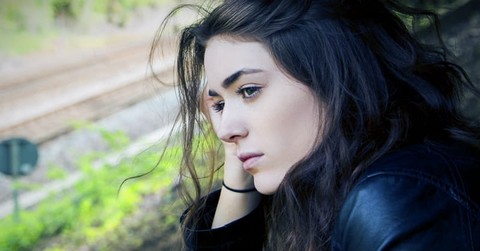 Why Do I Feel Unworthy after Years of God’s Love?