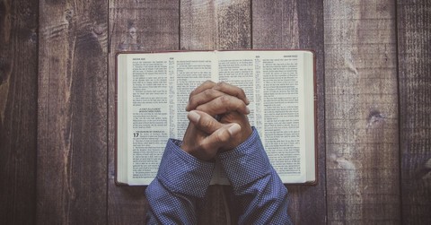 What is God’s Grace? 6 Ways to Understand It's True Meaning