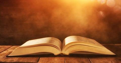 When Was the Bible Written? The History of God's Word