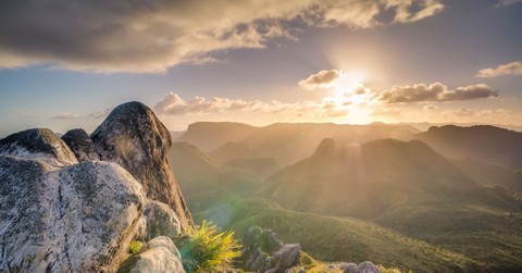 What Did Jesus Mean When He Said "I Am the Light of the World" (John 8:12)?
