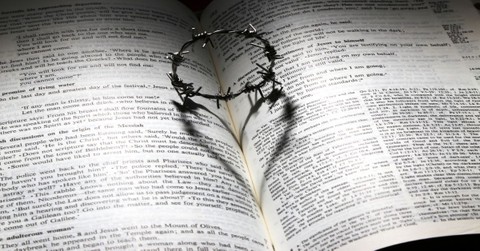What Does it Mean That God's Love Is Unconditional?