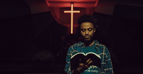 What Does It Look Like to Follow God, No Matter the Cost?