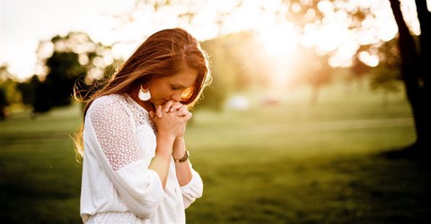 How Does the Trinity Help Rescue Our Prayer Life?