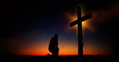 5 Things You Are Forgetting about God