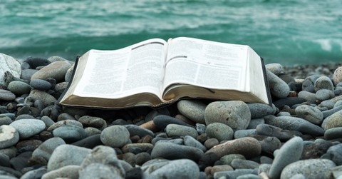 3 Interpretations of Baptism and What the Bible Has to Say about It
