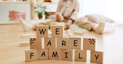 What Does the Bible say about Adoption?