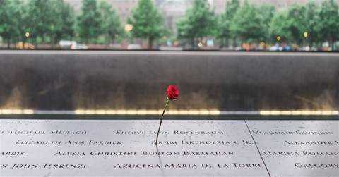 Shifting Our Focus from Tragedy to Hope