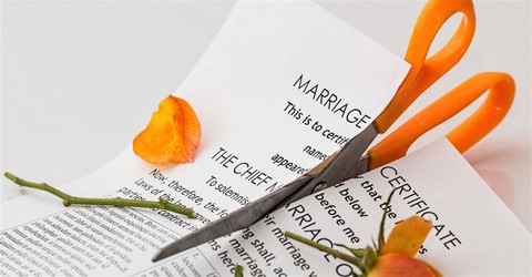 What Did Jesus Say about Divorce?