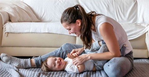 23 Encouraging Verses for Families of a Child with a Disability