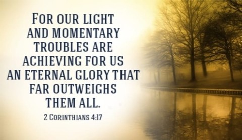 Eternal Glory