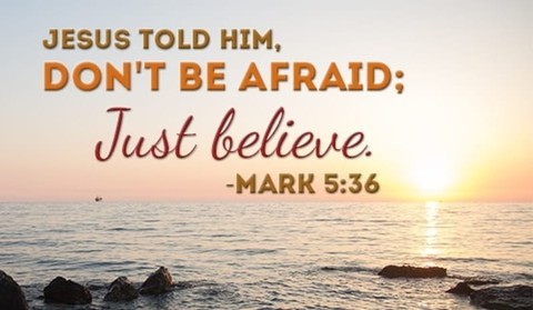 Just Believe