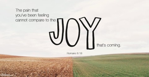 Romans 8:18
