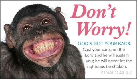 Don't Worry