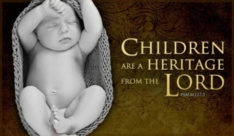 Children Heritage