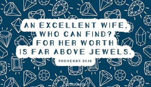 Proverbs 31:10