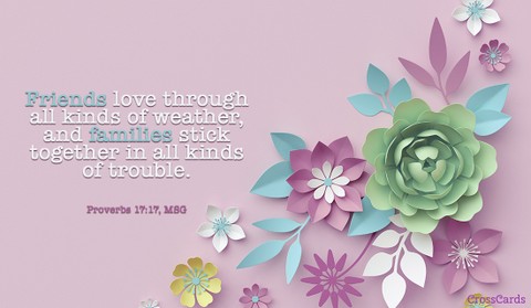 Proverbs 22:23-24