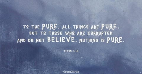 Titus 1:15