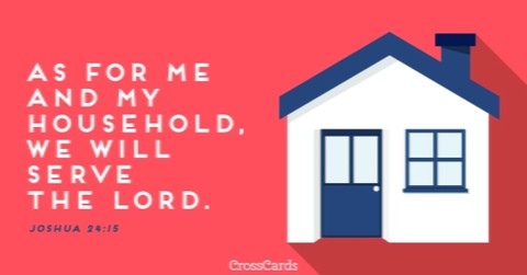 Joshua 24:15