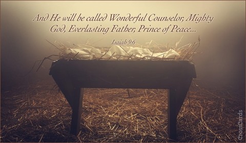Isaiah 9:6