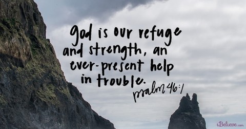 A Prayer for Those Mourning a Loss This Winter - Your Daily Prayer - December 26