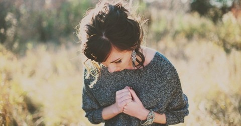 Worry Wastes Life - Girlfriends in God - July 31, 2018