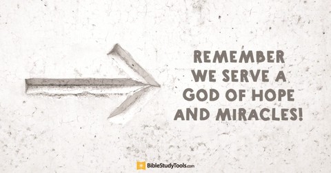 Why a Hero Would Say "Just Kill Me Now, Lord!" - Bible Study Minute