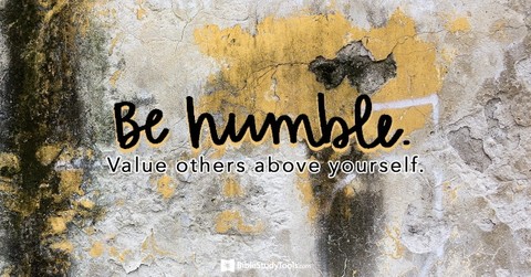 How to Live Out of the Goodness of God's Grace (Philippians 2:3-4) - Your Daily Bible Verse - July 29