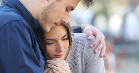 Perceive God’s Sovereignty - Crosswalk Couples Devotional - July 8