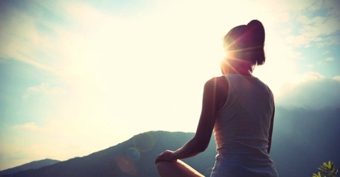 A Prayer for Stressed Out Moms This Summer