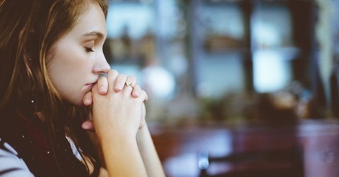 A Prayer for the Year Ahead