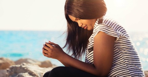 A Prayer for the Newly Divorced