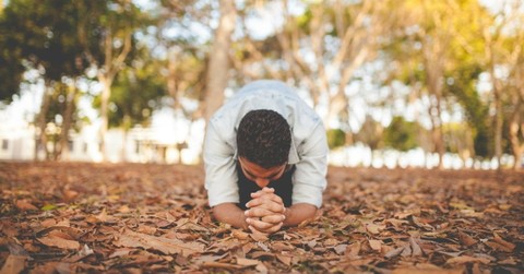 10 Prayers for Overcoming Depression