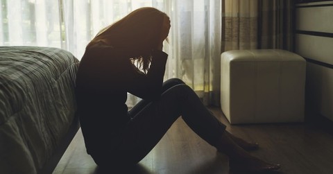 The Cure for Restlessness - Girlfriends in God - July 12, 2018	