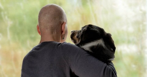 My Bodyguard - From His Heart - September 25