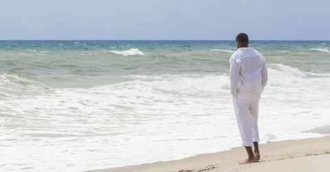 God Hears You! - Senior Living - April 24