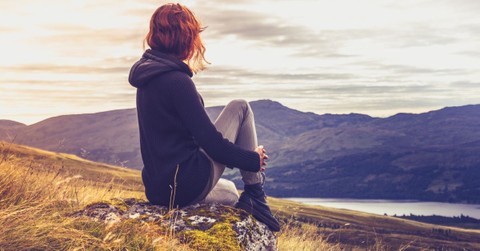 Peace, Joy, and Contentment - In Touch - July 10