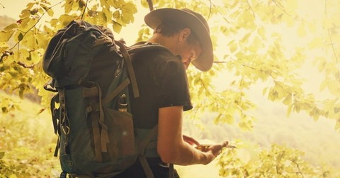 Study Habits of Great Men
