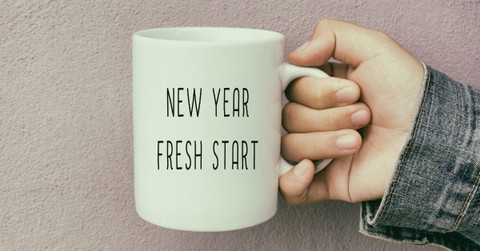 The Year of Hidden Blessings - Crosswalk the Devotional - December 28
