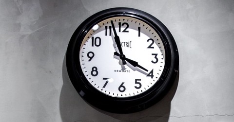 When You Feel There’s Just Not Enough Time - Girlfriends in God - November 14, 2019