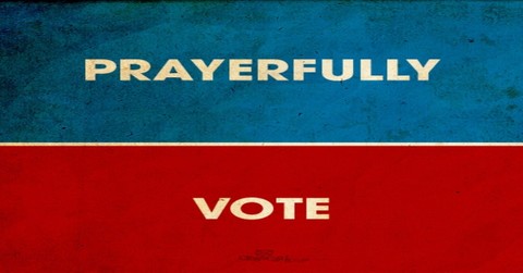 The Bad Citizenship of Good People - Love Worth Finding - November 4, 2014