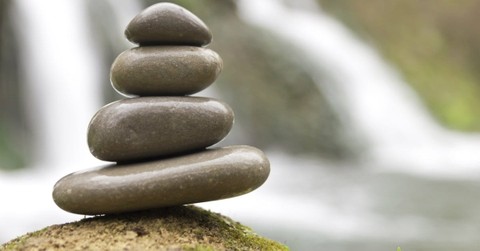 How Firm is Your Foundation? - From His Heart - Week of November 14