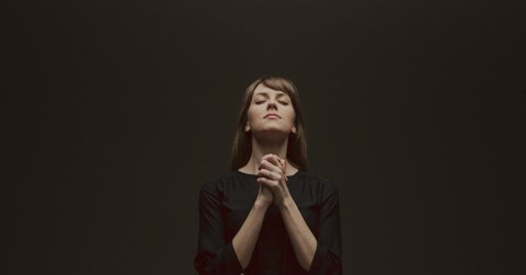 A Prayer to Get In On What God is Doing