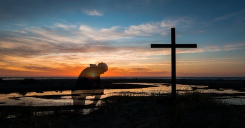 The Meaning of "By His Stripes We Are Healed" in Isaiah 53:5