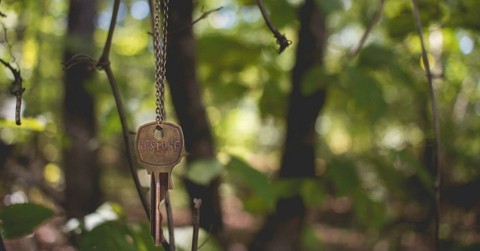 Goal Setting the Key to Success - In Touch - June 3/4